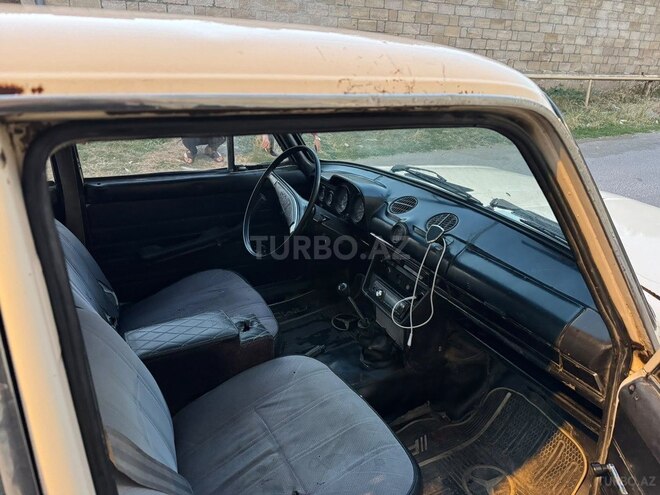 LADA (VAZ) 2106 1980, 400,000 km - 1.6 l - Şamaxı