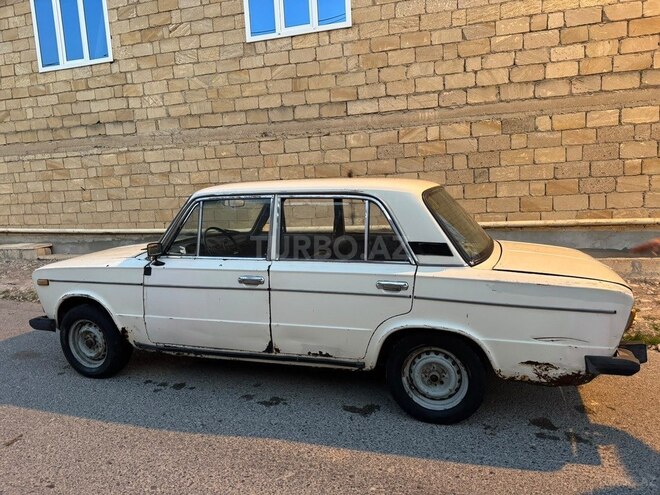 LADA (VAZ) 2106 1980, 400,000 km - 1.6 l - Şamaxı
