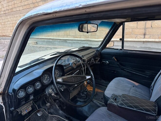 LADA (VAZ) 2106 1980, 400,000 km - 1.6 l - Şamaxı