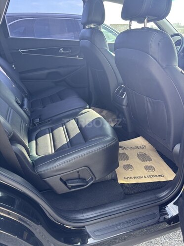 Kia Sorento 2017, 167,277 km - 2.0 l - Bakı