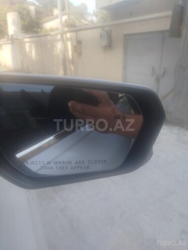 Chevrolet Equinox 2018, 141,781 km - 1.5 l - Bakı