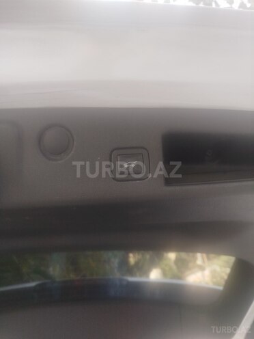 Chevrolet Equinox 2018, 141,781 km - 1.5 l - Bakı