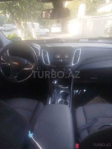 Chevrolet Equinox 2018, 141,781 km - 1.5 l - Bakı
