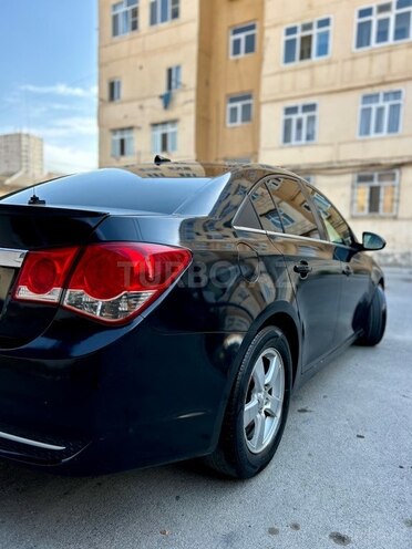 Chevrolet Cruze 2014, 290,000 km - 1.4 l - Bakı