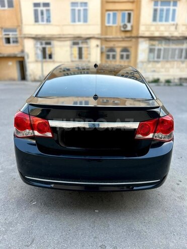 Chevrolet Cruze 2014, 290,000 km - 1.4 l - Bakı