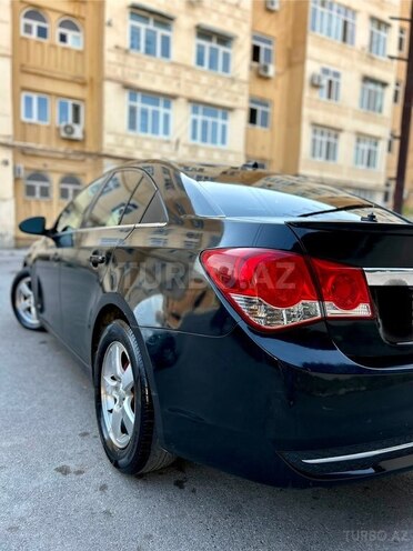 Chevrolet Cruze 2014, 290,000 km - 1.4 l - Bakı