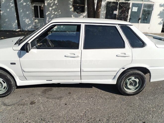 LADA (VAZ) 2115 2009, 387,000 km - 1.6 l - Qəbələ