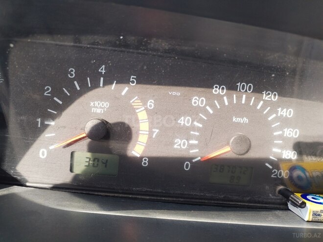 LADA (VAZ) 2115 2009, 387,000 km - 1.6 l - Qəbələ