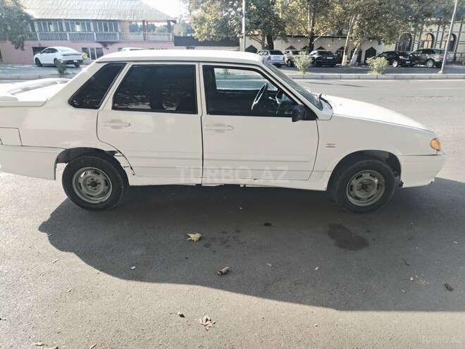 LADA (VAZ) 2115 2009, 387,000 km - 1.6 l - Qəbələ