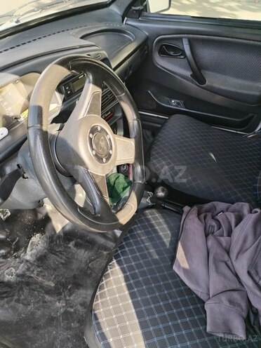 LADA (VAZ) 2115 2009, 387,000 km - 1.6 l - Qəbələ