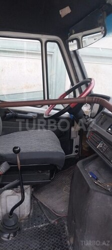 Mercedes 208 D 1992, 254,000 km - 2.4 l - Bakı