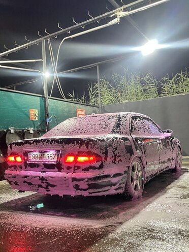 Mercedes E 320 1999, 660,000 km - 3.2 l - Bakı