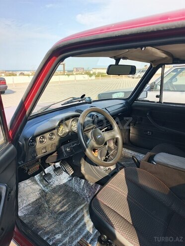 LADA (VAZ) 2106 2006, 54,088 km - 1.6 л - Bakı