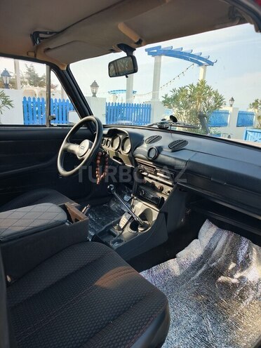 LADA (VAZ) 2106 2006, 54,088 km - 1.6 л - Bakı