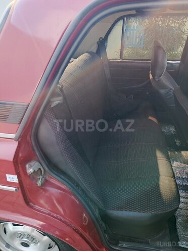 LADA (VAZ) 2106 2006, 54,088 km - 1.6 л - Bakı