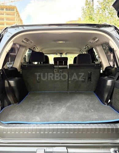 Toyota Land Cruiser Prado 2019, 181,000 km - 2.7 l - Bakı