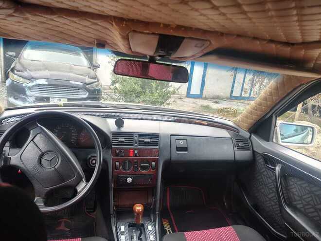 Mercedes C 180 1993, 500,000 km - 1.8 l - Bakı