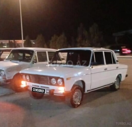 LADA (VAZ) 2106 1988, 132,000 km - 1.6 l - Gəncə