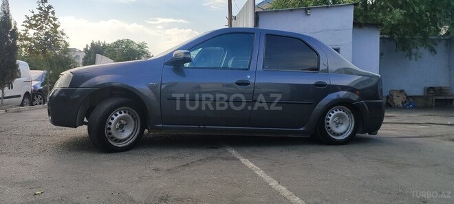 Renault Tondar 2013, 300,000 km - 1.6 l - Bakı