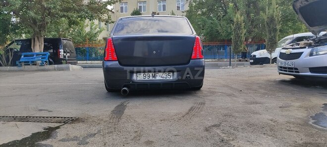 Renault Tondar 2013, 300,000 km - 1.6 l - Bakı