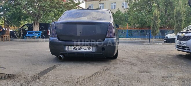 Renault Tondar 2013, 300,000 km - 1.6 l - Bakı