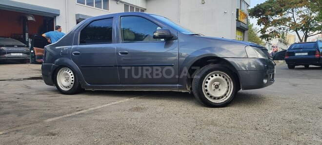 Renault Tondar 2013, 300,000 km - 1.6 l - Bakı