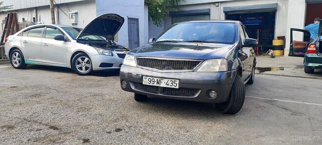 Renault Tondar 2013, 300,000 km - 1.6 l - Bakı