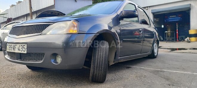 Renault Tondar 2013, 300,000 km - 1.6 l - Bakı