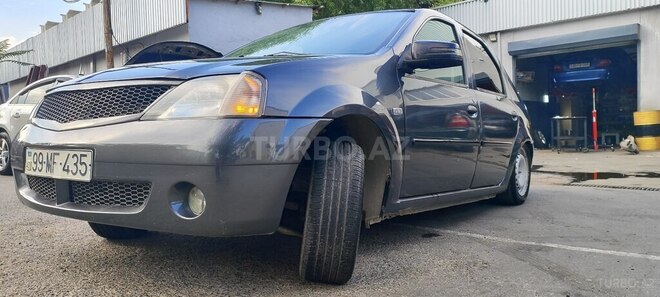 Renault Tondar 2013, 300,000 km - 1.6 l - Bakı
