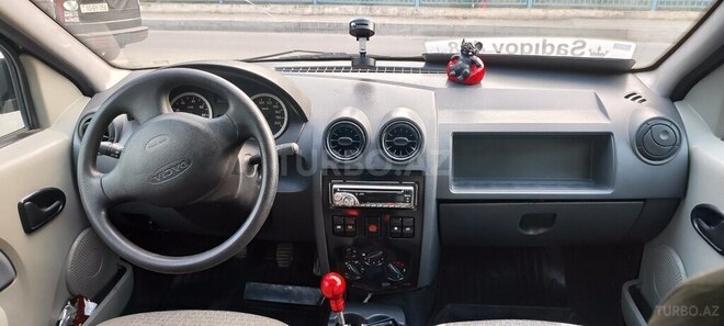 Renault Tondar 2013, 300,000 km - 1.6 l - Bakı