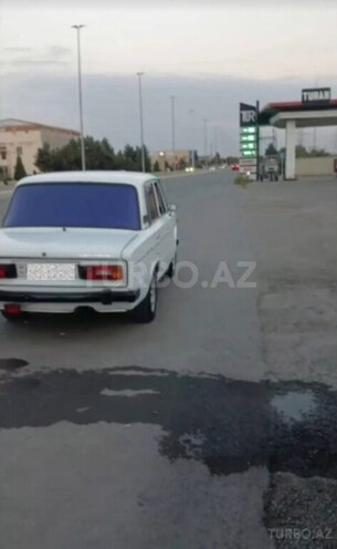 LADA (VAZ) 2106 1988, 132,000 km - 1.6 l - Gəncə