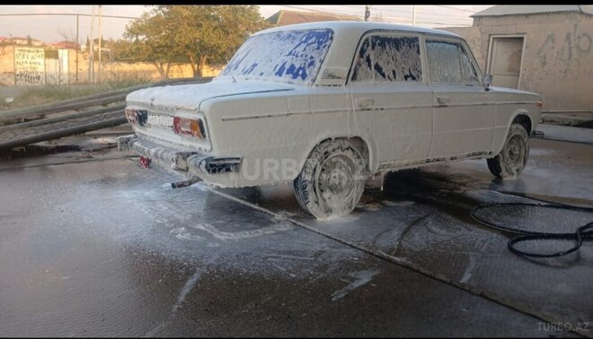 LADA (VAZ) 2106 1988, 132,000 km - 1.6 l - Gəncə