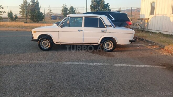 LADA (VAZ) 2106 1988, 132,000 km - 1.6 l - Gəncə