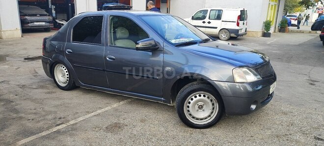 Renault Tondar 2013, 300,000 km - 1.6 l - Bakı