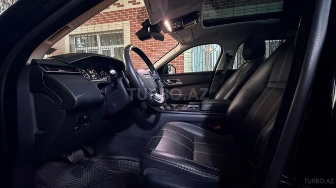 Land Rover RR Velar 2020, 170,000 km - 2.0 l - Bakı