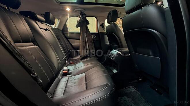Land Rover RR Velar 2020, 170,000 km - 2.0 l - Bakı