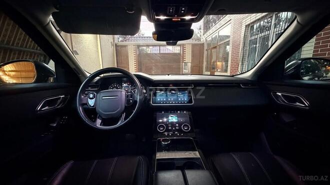Land Rover RR Velar 2020, 170,000 km - 2.0 l - Bakı