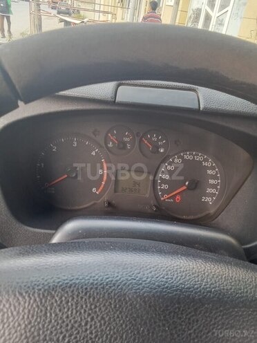 Ford Transit 2010, 324,000 km - 2.4 л - Bakı