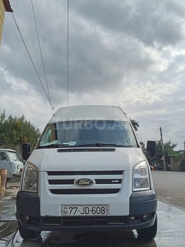 Ford Transit 2010, 324,000 km - 2.4 л - Bakı