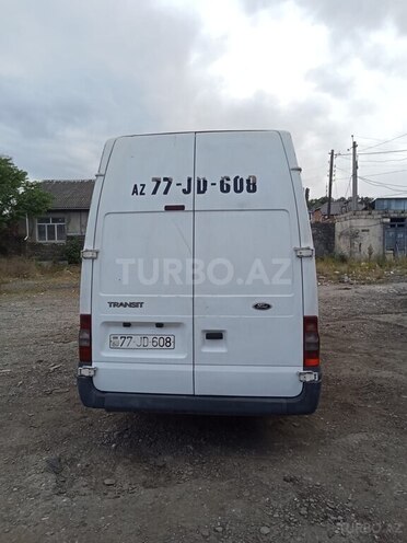 Ford Transit 2010, 324,000 km - 2.4 л - Bakı
