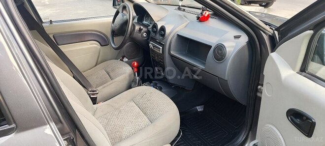 Renault Tondar 2013, 300,000 km - 1.6 l - Bakı