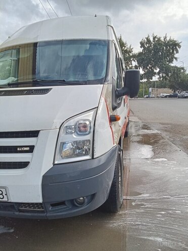 Ford Transit 2010, 324,000 km - 2.4 л - Bakı