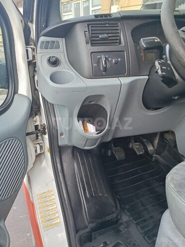 Ford Transit 2010, 324,000 km - 2.4 л - Bakı