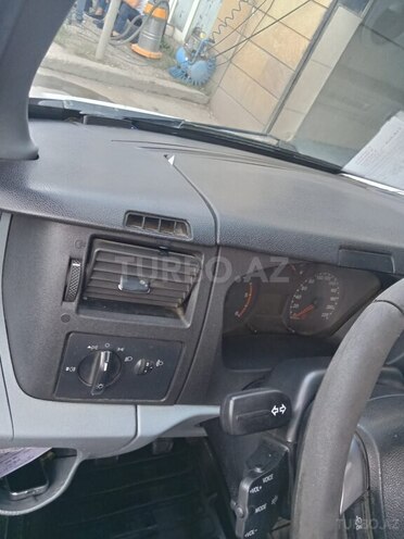 Ford Transit 2010, 324,000 km - 2.4 л - Bakı