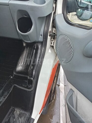 Ford Transit 2010, 324,000 km - 2.4 л - Bakı