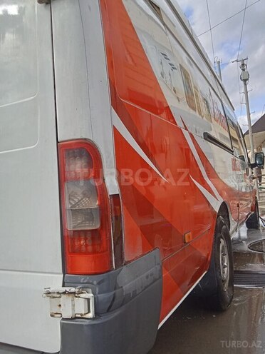 Ford Transit 2010, 324,000 km - 2.4 л - Bakı