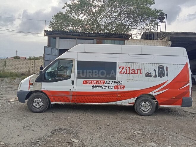 Ford Transit 2010, 324,000 km - 2.4 л - Bakı