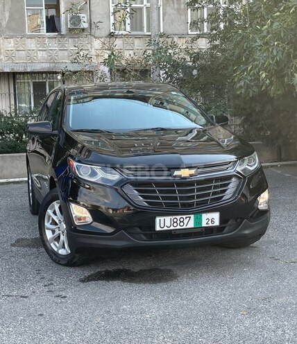 Chevrolet Equinox 2020, 145,000 km - 1.5 l - Bakı