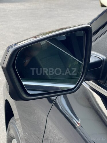Chevrolet Equinox 2020, 145,000 km - 1.5 l - Bakı