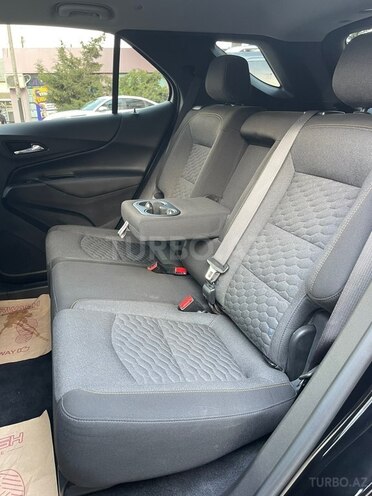 Chevrolet Equinox 2020, 145,000 km - 1.5 l - Bakı